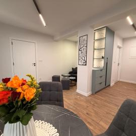 Serenity Suites