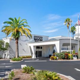 voco Kissimmee Orlando by IHG, hotell i Orlando
