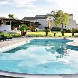 Torre Dantona Country Suites, hotel v destinaci Pozzallo