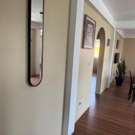 Northern Apartment Rentals, hotel di Paix Bouche