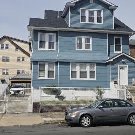 Charming one Bedroom 1 Min to Beth Israel Hospital 30 Min Times SQ NYC ,Newark Airport, American Dream Mall, Downtown Newark Restaurants and night life