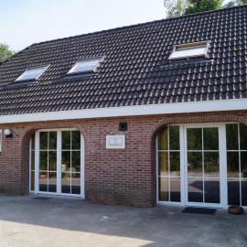 Vakantiehuisje Meerland43, hotel Meerland városában