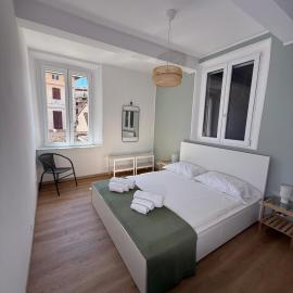 La Filanda Apartment