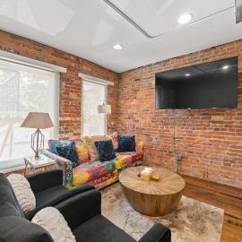 Short North Lounge - Stay for 2, hôtel à Columbus