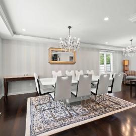 Gahanna 5BR, Game Room, Gym & Office