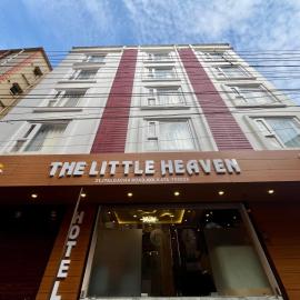 The Little Heaven Hotel near Kolkata Airport, hotel u gradu 'kolkata'