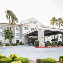 Holiday Inn Express Hotel & Suites Hesperia by IHG, hotel en Hesperia