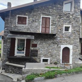 Casa Vacanze Keila, Hotel in Colorina