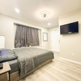 Town & Country Andover, NJ Area- Studio Unit, hotel em Newton