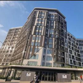 The Loxwood House Royal Suites, hotel a Accra