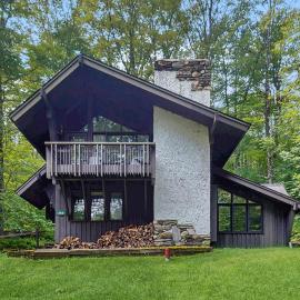 Hawk House