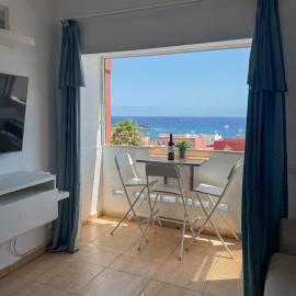 Apartamento Horizonte El Puertito de Güímar