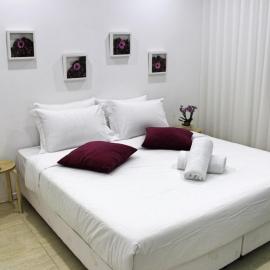 Nine Senses, hotel in Furadouro