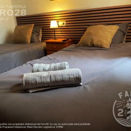 Faro28, hotel a València