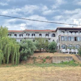 Philoxenia, hotell sihtkohas Kavala