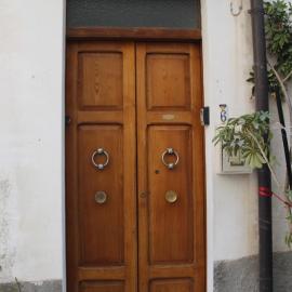 Nonno Sandro, hotel sa Tursi