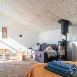 Idyllic living near Svendborg，斯文堡的飯店