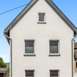 Ferienhaus Franziska, hotel din Münstermaifeld