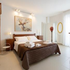 MB&B Relax Rooms - Villa Segala
