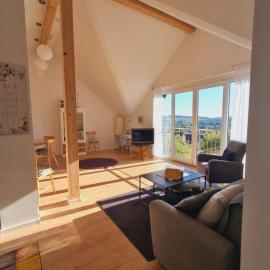 Marielotte - Die Ferienwohnung zum Wohlfühlen