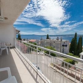 Apartment Anne, hotel din Crikvenica