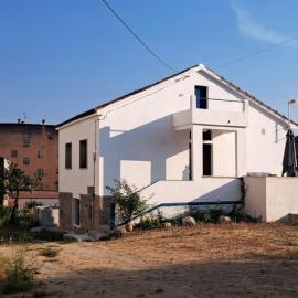 Cesarina Urban House