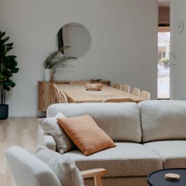 Casa Agonis