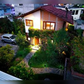 Love Nest Atitlán