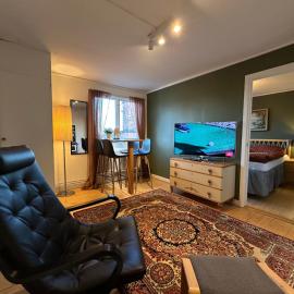 Stora Torget B&B, viešbutis mieste Ekšė