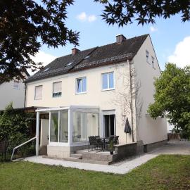 Ferienglück Rosenheim, hotell i Rosenheim