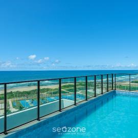 SOA - Condomínio a 300m da Praia dos Artistas em Salvador, hotel in Salvador
