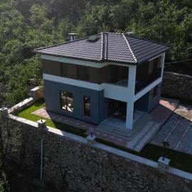 Villa saklı bahçe, hotel in Fatsa