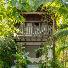 Pousada País Tropical, hotel i Icaraí