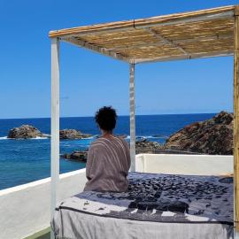 Terrazas de Anaga Playa