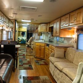 Art Rv motorhome, hotel i Quakertown