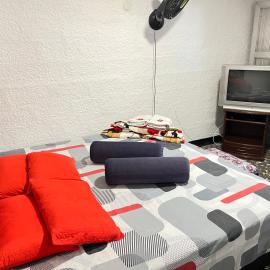 Hostal Monarca