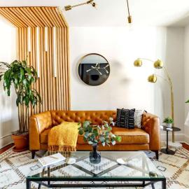 Jungle House Urban Lofts - Arena District & Short North, Hotel in Columbus