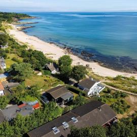 Seaside Bliss in Sandkas