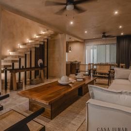 Casa Junab - Casa-House