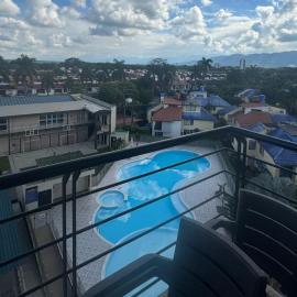 Espectacular Apto con parq propio Villavicencio