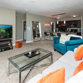 Stylish & Spacious, Pool, Nintendo Switch, King bed