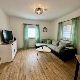 Stilvolle 2 Zimmerwohnung, hotel a Fellbach