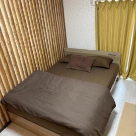 Stay Like Living IJIRI 103, hôtel à Shiobaru