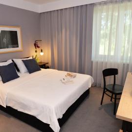 The Loop Hotel, hotel di Zagreb