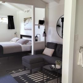 Cosy cottage close to town, hotel in Whangarei