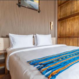 Benabilla Cottage, hotel in Gisi