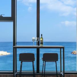 Sokcho The sharp Pension