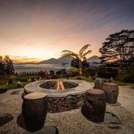 Lava Sky Kintamani