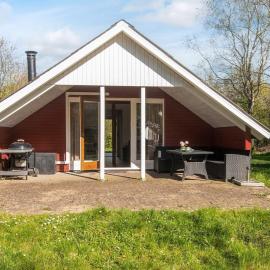 6 person holiday home in Toftlund, Hotel in Toftlund