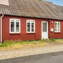 6 person holiday home in Bredebro, hotel Bredebro városában